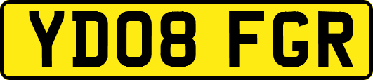 YD08FGR
