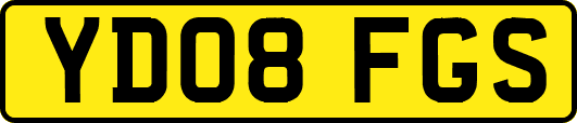 YD08FGS