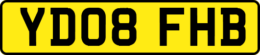 YD08FHB