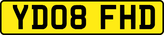 YD08FHD