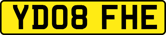 YD08FHE