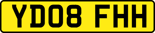YD08FHH