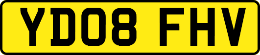YD08FHV