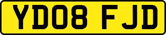 YD08FJD