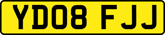 YD08FJJ