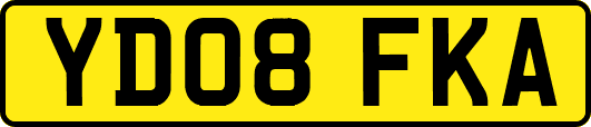 YD08FKA