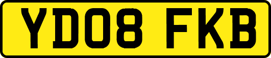 YD08FKB