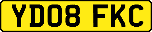 YD08FKC