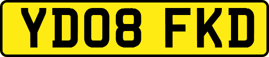 YD08FKD