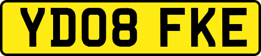 YD08FKE