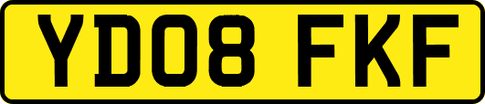 YD08FKF