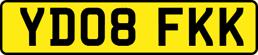 YD08FKK