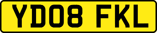 YD08FKL