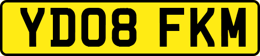 YD08FKM