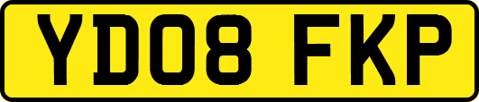 YD08FKP