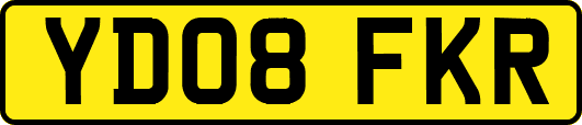 YD08FKR