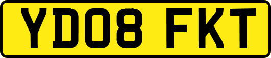 YD08FKT