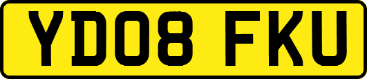 YD08FKU