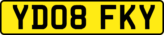 YD08FKY