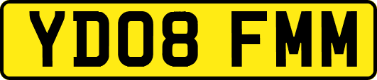 YD08FMM
