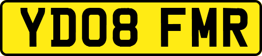 YD08FMR