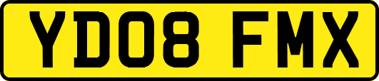 YD08FMX
