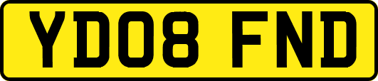 YD08FND