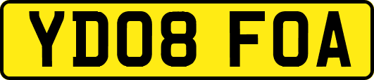 YD08FOA