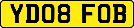 YD08FOB