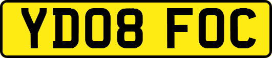 YD08FOC