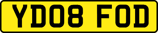 YD08FOD