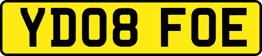 YD08FOE