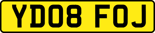 YD08FOJ