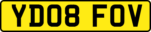 YD08FOV