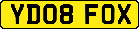 YD08FOX