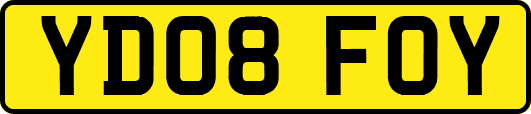 YD08FOY