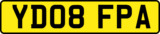 YD08FPA