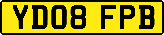 YD08FPB