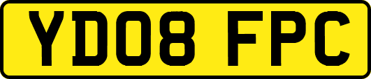 YD08FPC
