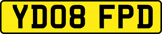 YD08FPD