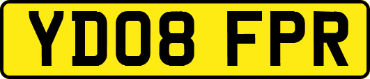 YD08FPR