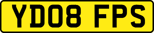 YD08FPS