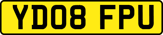 YD08FPU