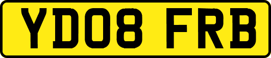 YD08FRB