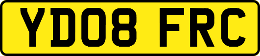 YD08FRC