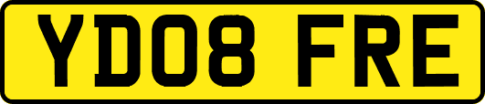 YD08FRE