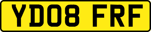 YD08FRF