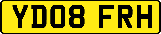 YD08FRH