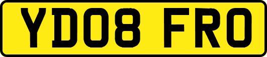 YD08FRO