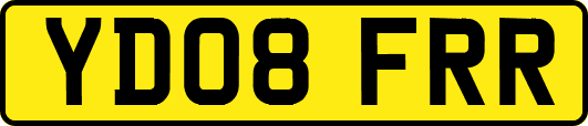 YD08FRR